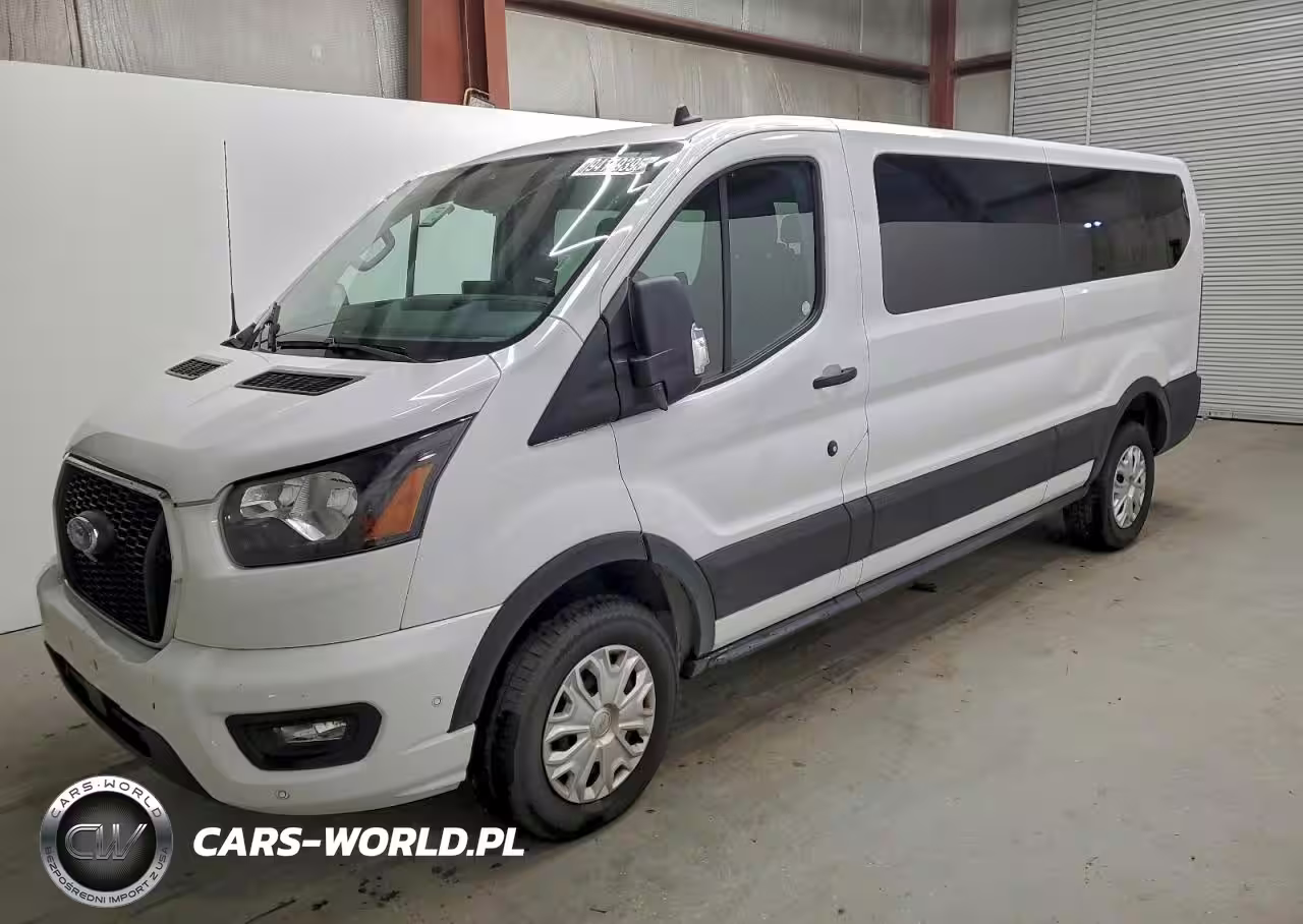2023 Ford Transit T-350