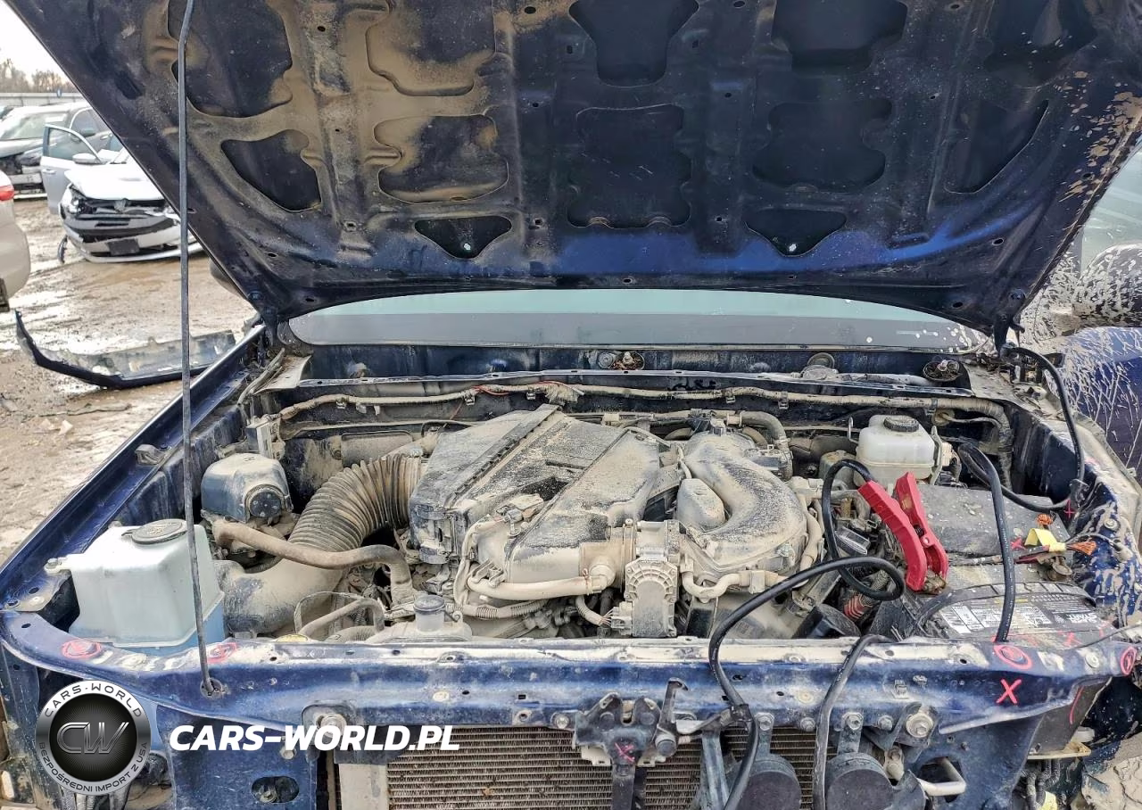2015 Toyota Tacoma VIN:3TMLU4EN2FM188457 - 11
