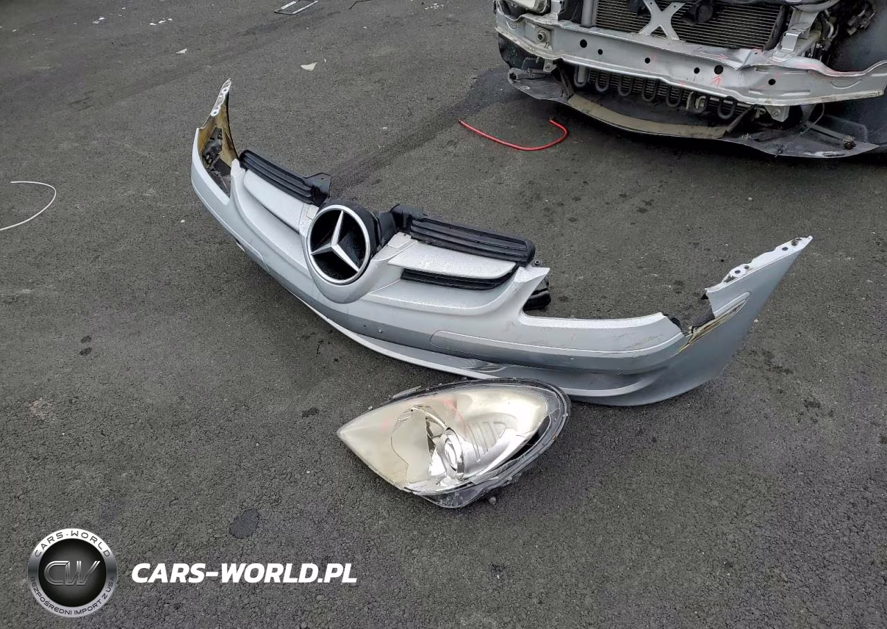 2006 Mercedes-Benz Slk 350 VIN:WDBWK56F86F096302 - 12