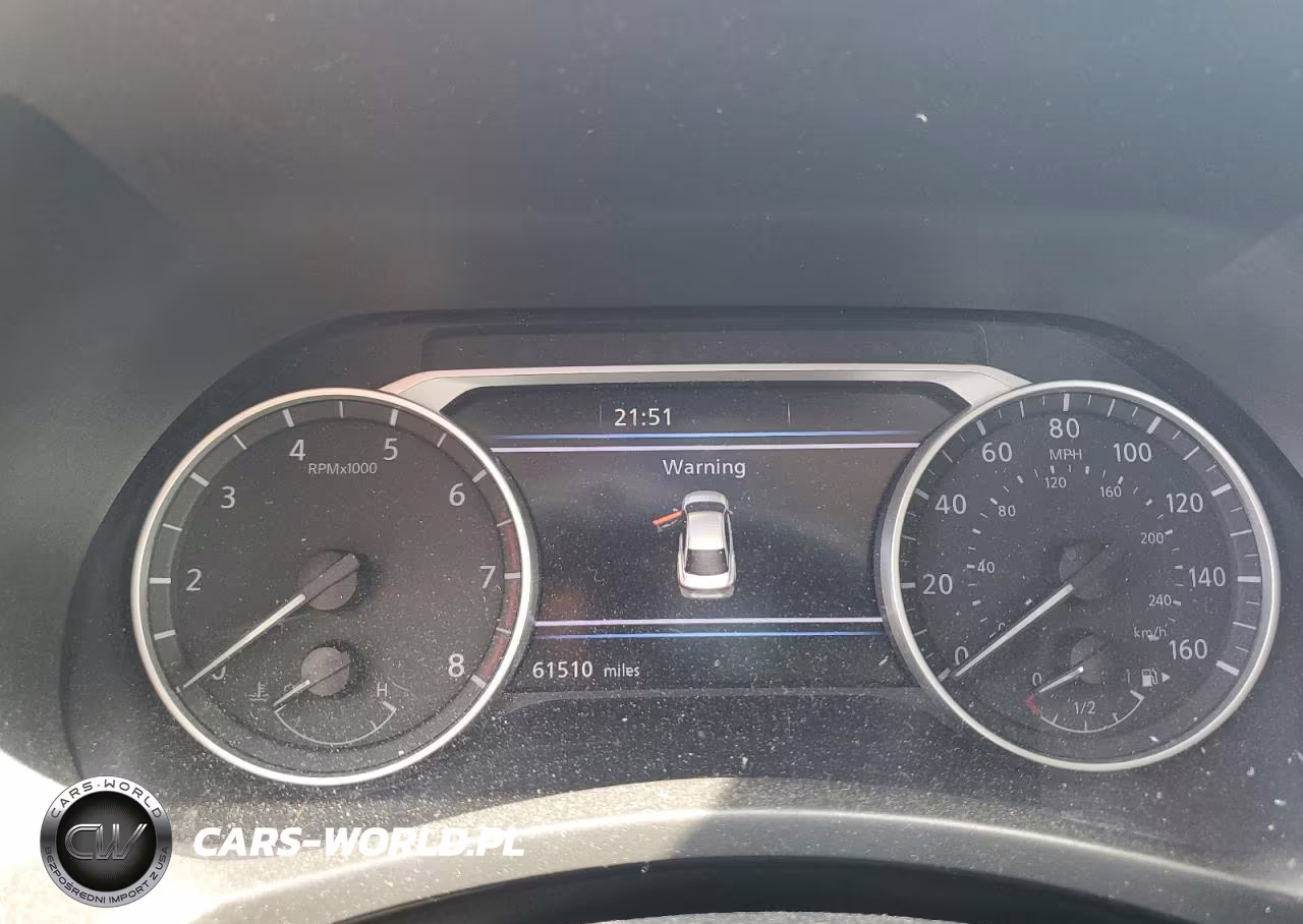 2021 Nissan Sentra Sv VIN:3N1AB8CVXMY303628 - 9