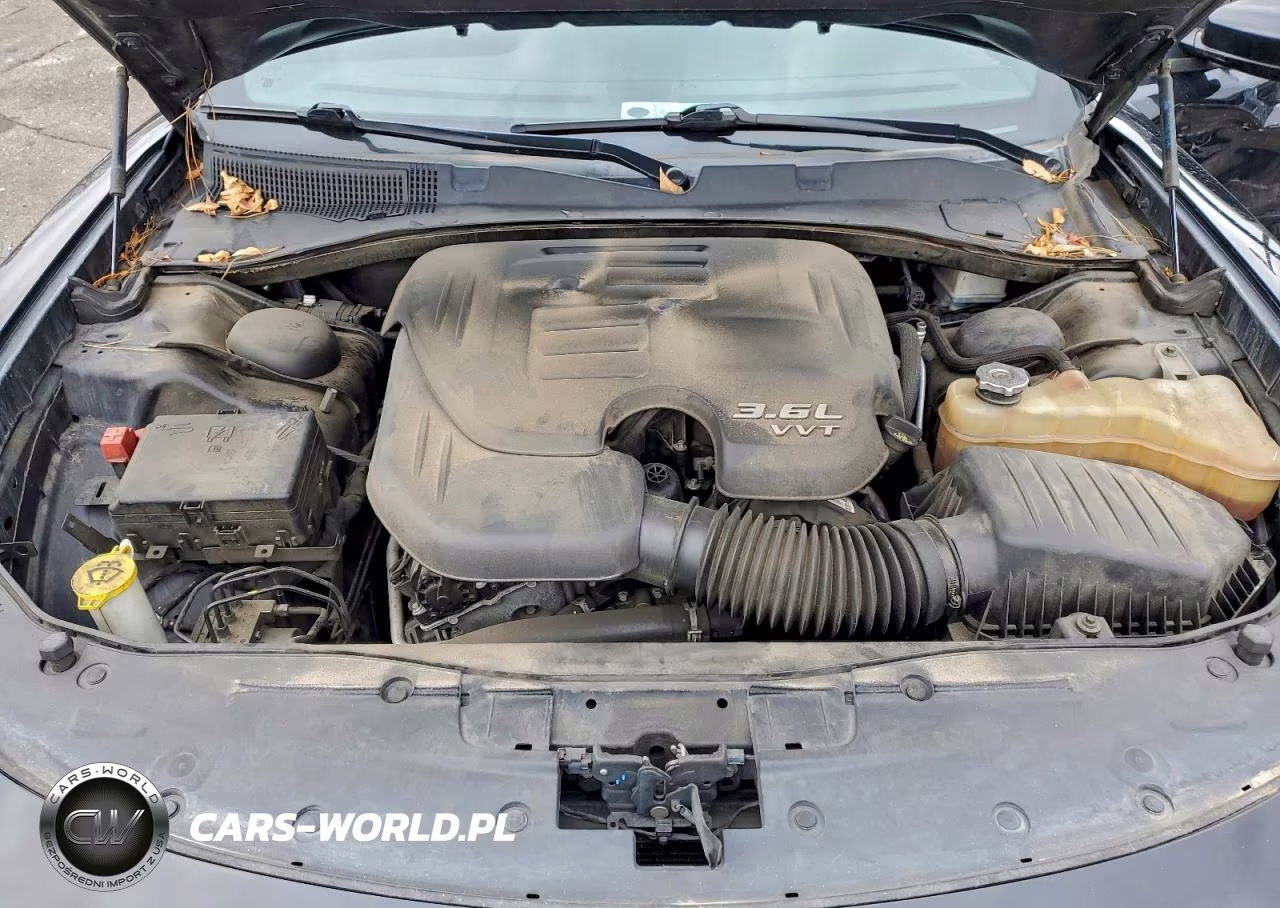 2020 Dodge Charger Sxt VIN:2C3CDXBG8LH123974 - 11