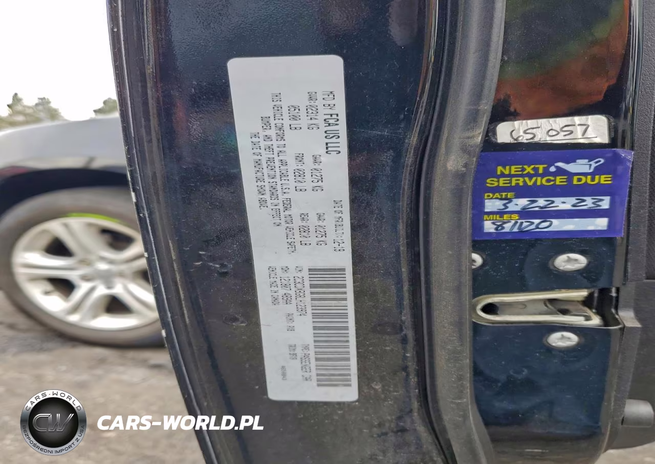 2020 Dodge Charger Sxt VIN:2C3CDXBG8LH123974 - 12