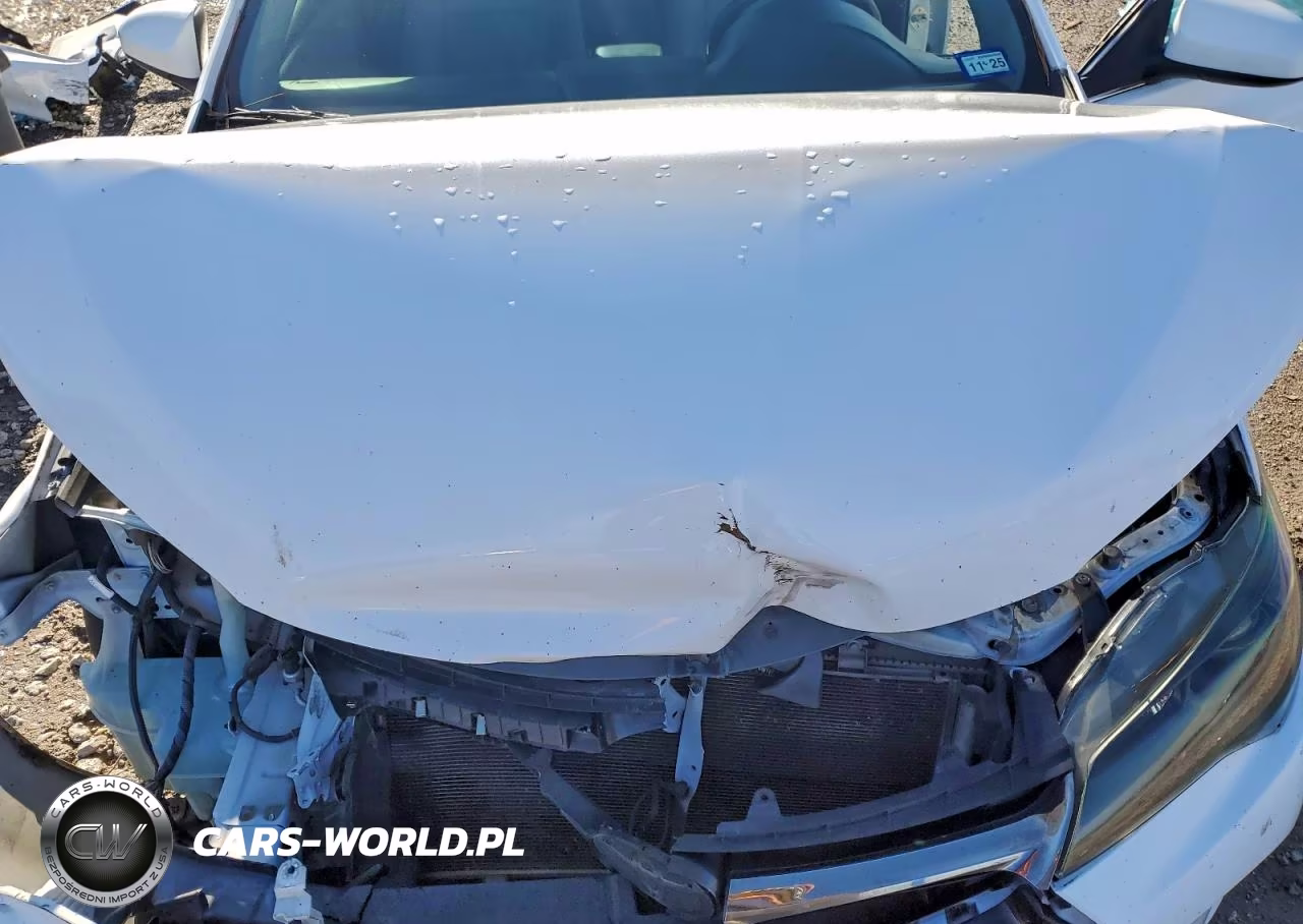 2015 Toyota Camry Le VIN:4T1BF1FK4FU496326 - 11