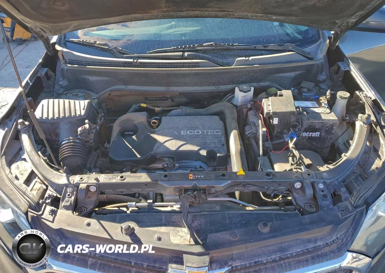 2019 Chevrolet Equinox Lt VIN:2GNAXUEV2K6211777 - 12