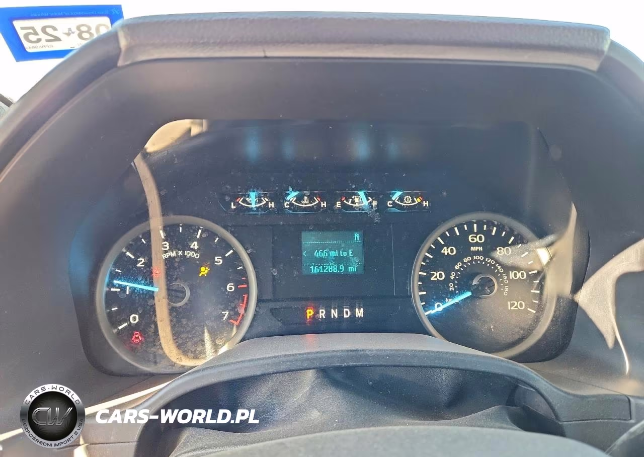 2019 Ford F150 Supercrew VIN:1FTEW1E41KFB69644 - 9