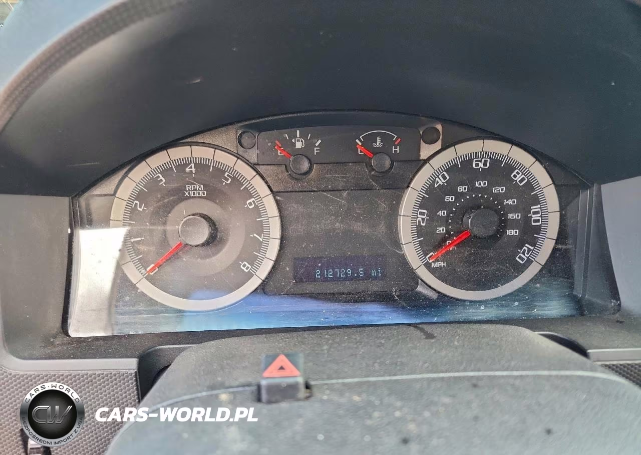 2009 Ford Escape Xlt VIN:1FMCU93799KB71373 - 9