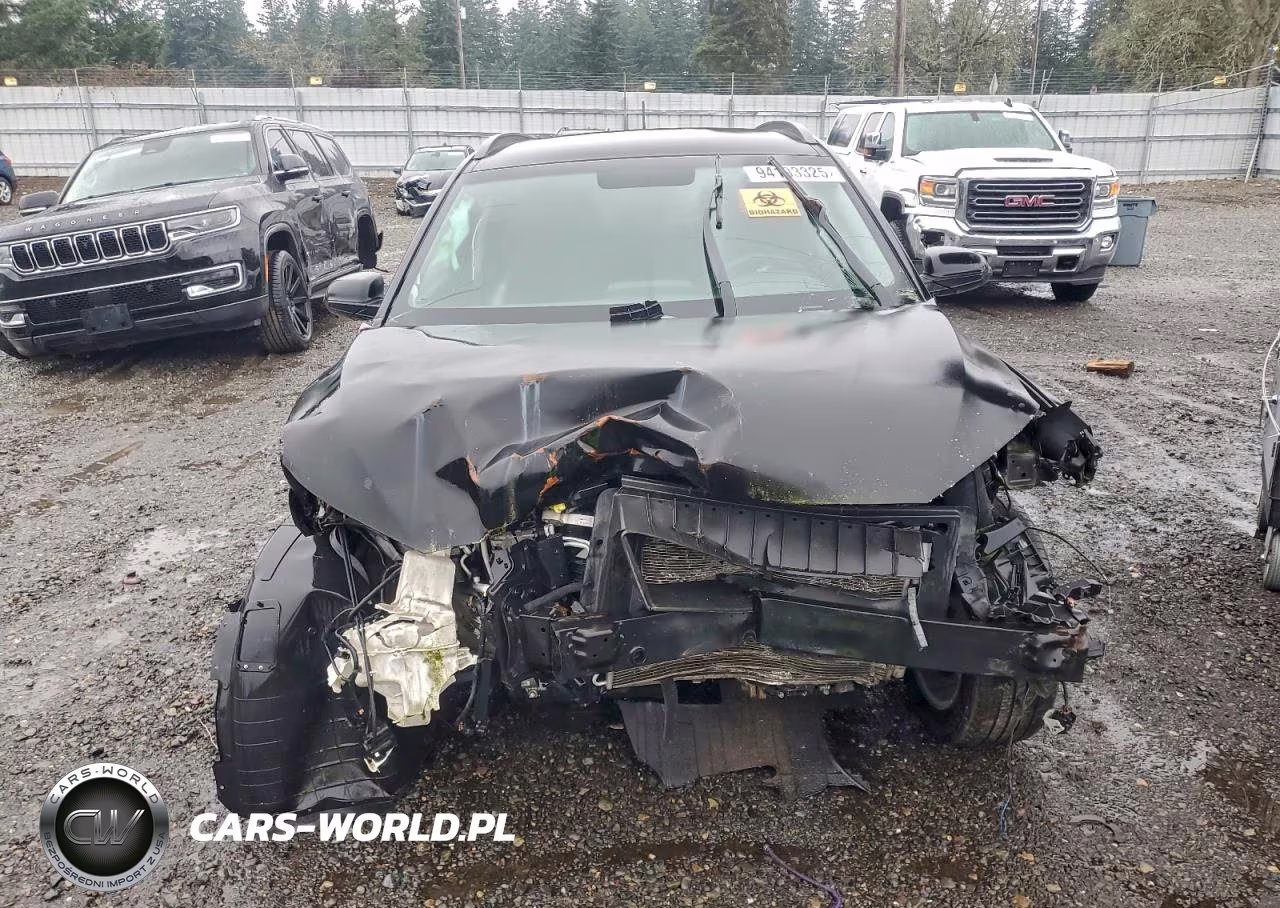 2018 Hyundai Kona Sel VIN:KM8K2CAA4JU169648 - 5