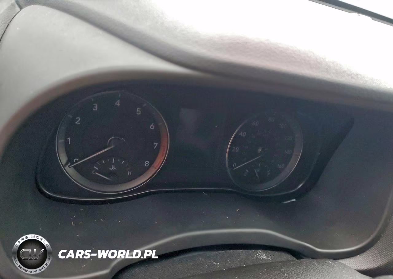 2018 Hyundai Kona Sel VIN:KM8K2CAA4JU169648 - 9