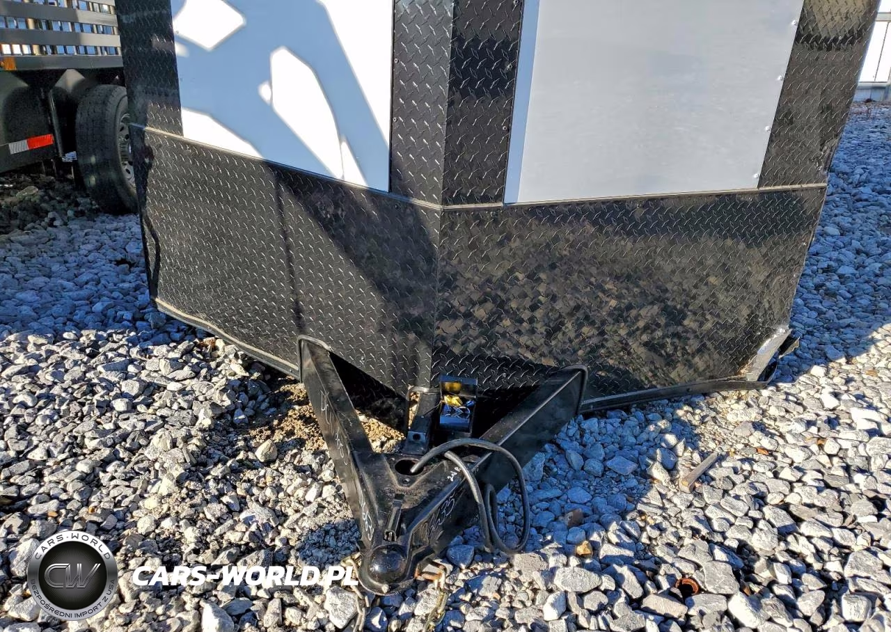 2023 Diam Trailer VIN:53NBE1626R1106635 - 7
