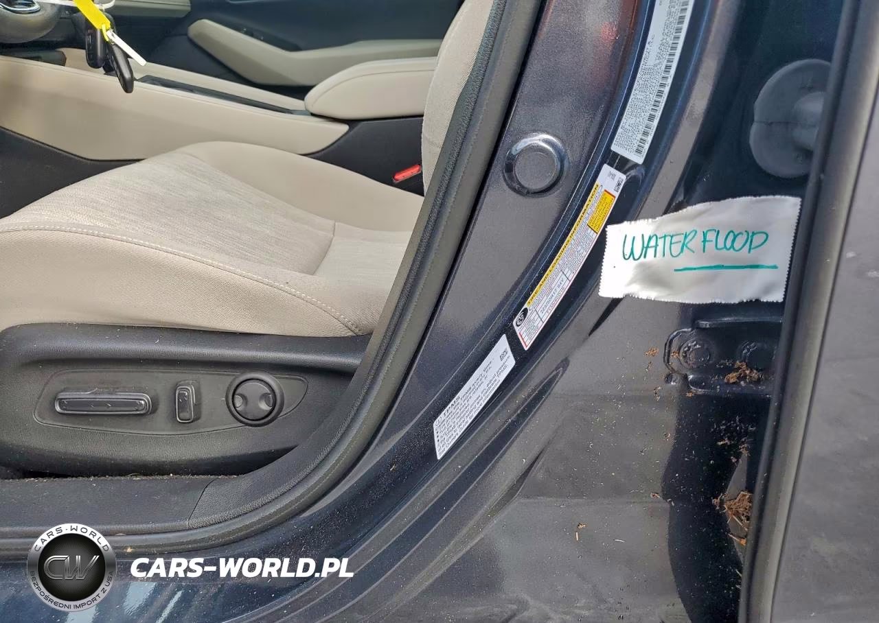 2023 Honda Accord Ex VIN:1HGCY1F31PA024035 - 12