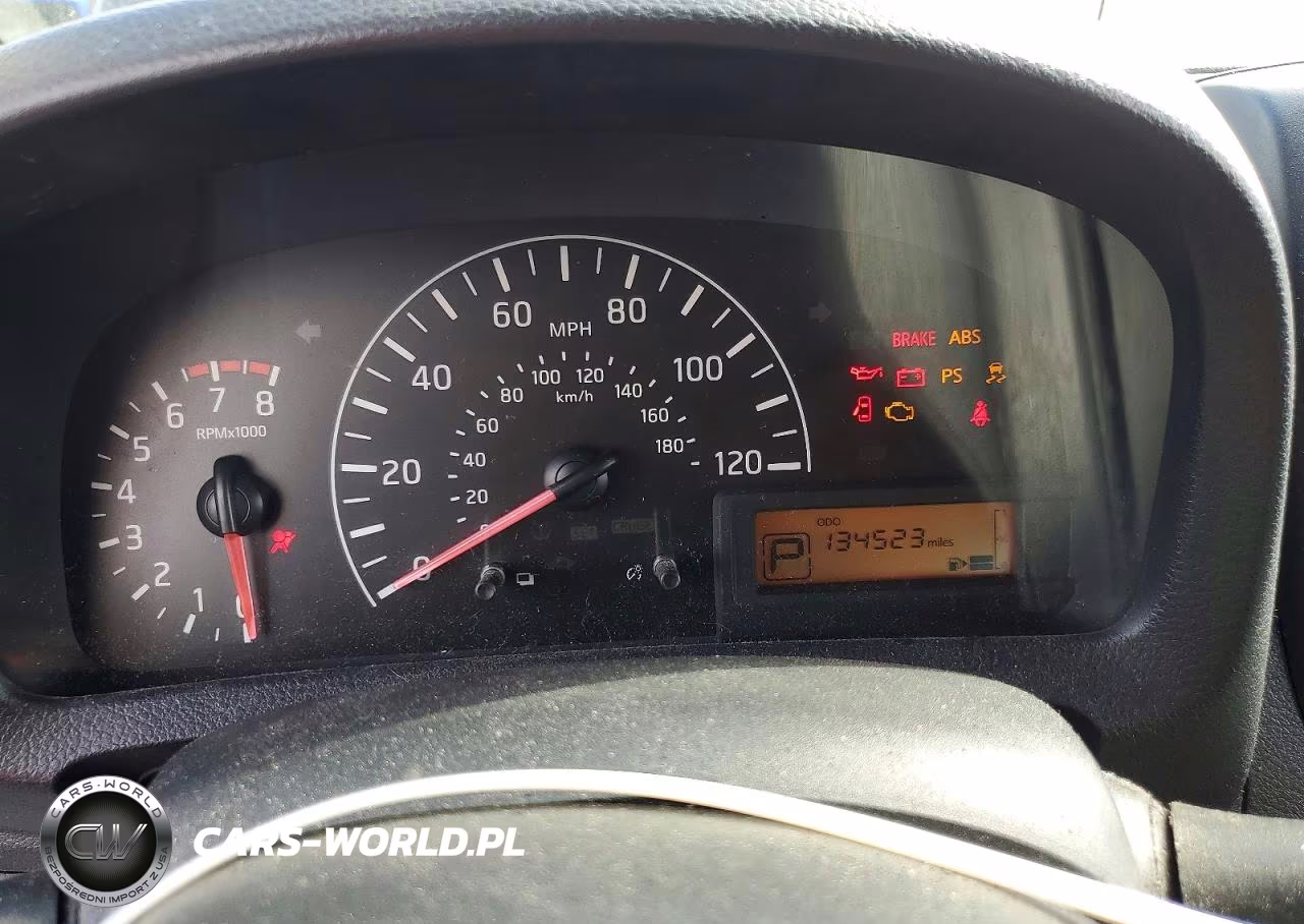 2015 Nissan Nv200 Utility - Service Van VIN:3N6CM0KN5FK708348 - 9