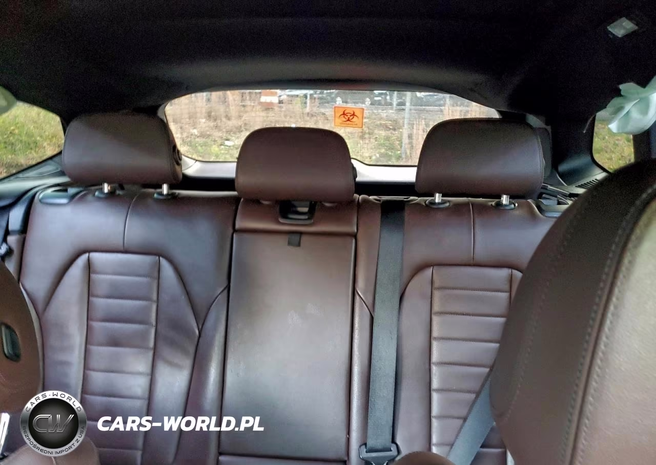 2019 BMW X3 xDrive30I VIN:5UXTR9C59KLE16002 - 10