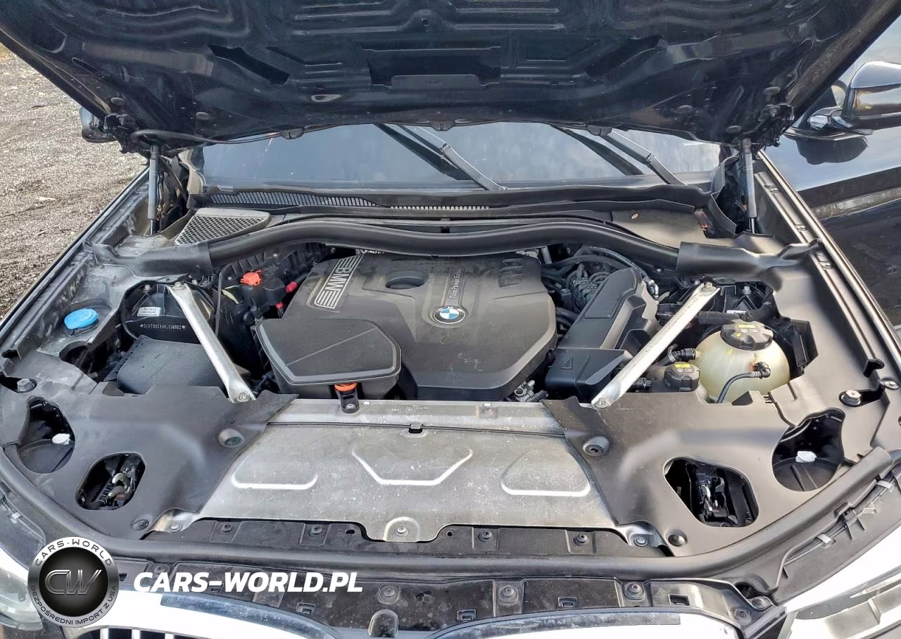 2019 BMW X3 xDrive30I VIN:5UXTR9C59KLE16002 - 12