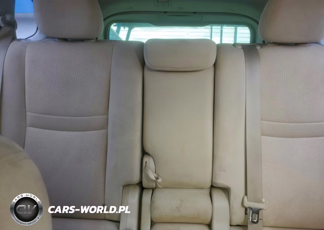 2016 Niss Rogue S Awd VIN:JN8AT2MT2GW019088 - 10