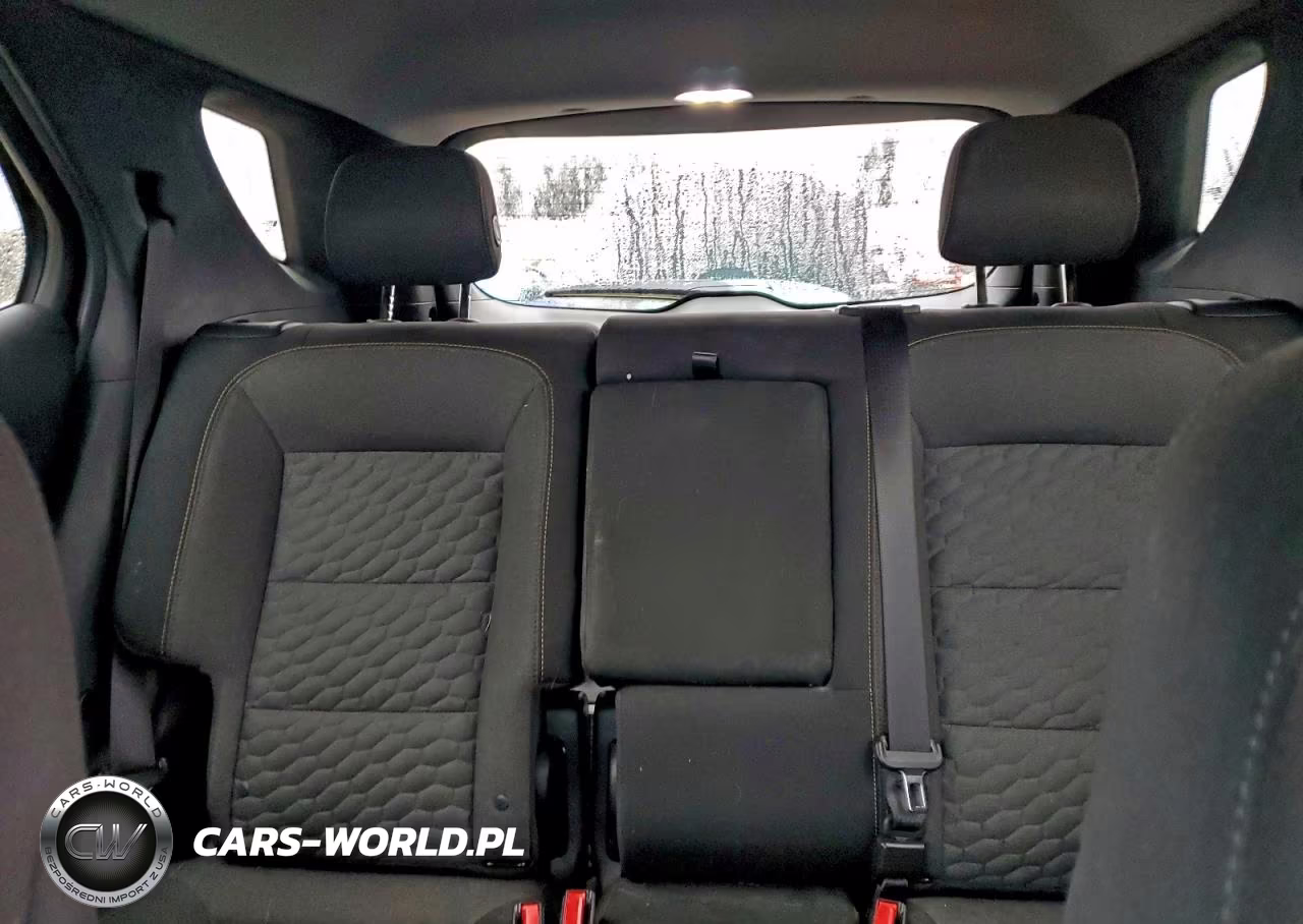 2019 Chevrolet Equinox Lt VIN:3GNAXJEV1KL331970 - 10