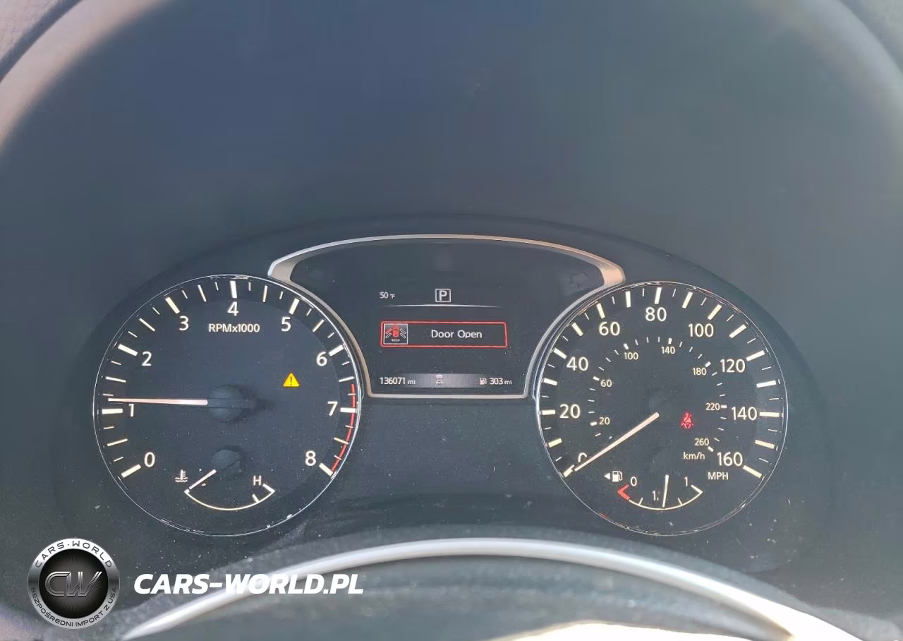 2018 Nissan Altima 2.5 VIN:1N4AL3AP7JC248194 - 9