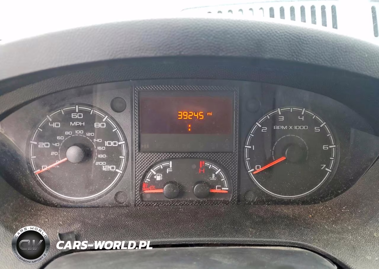 2021 Ram Promaster 3500 Delivery Van VIN:3C6FRVJG6ME503772 - 9