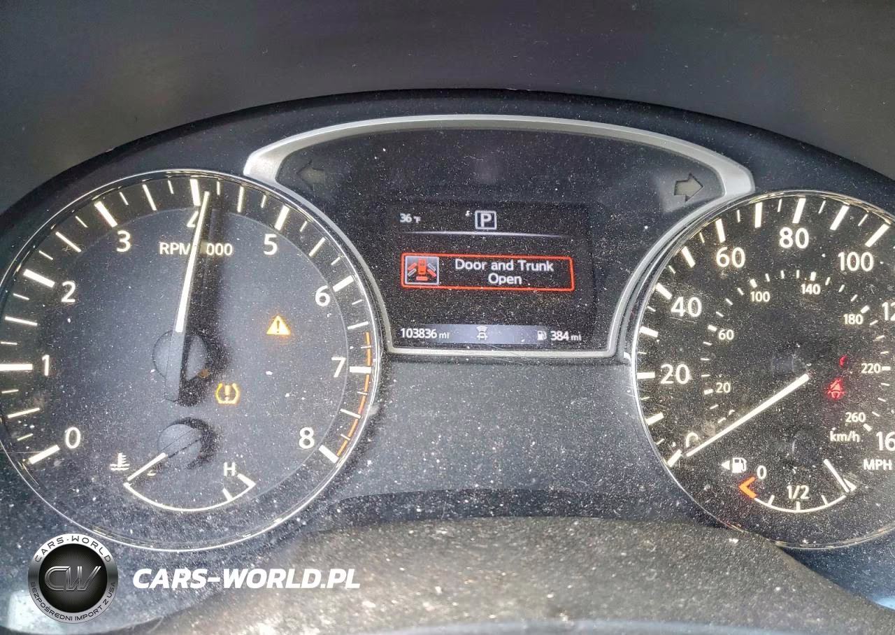 2018 Nissan Altima 2.5 S VIN:1N4AL3AP0JC154027 - 9