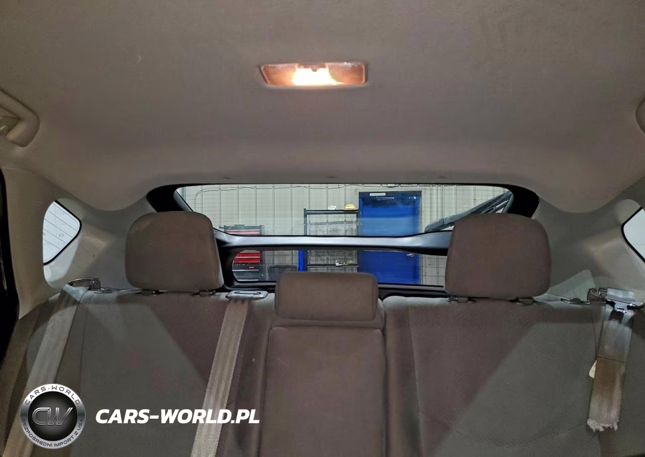 2012 Toyota Prius Two VIN:JTDKN3DU3C1535928 - 10