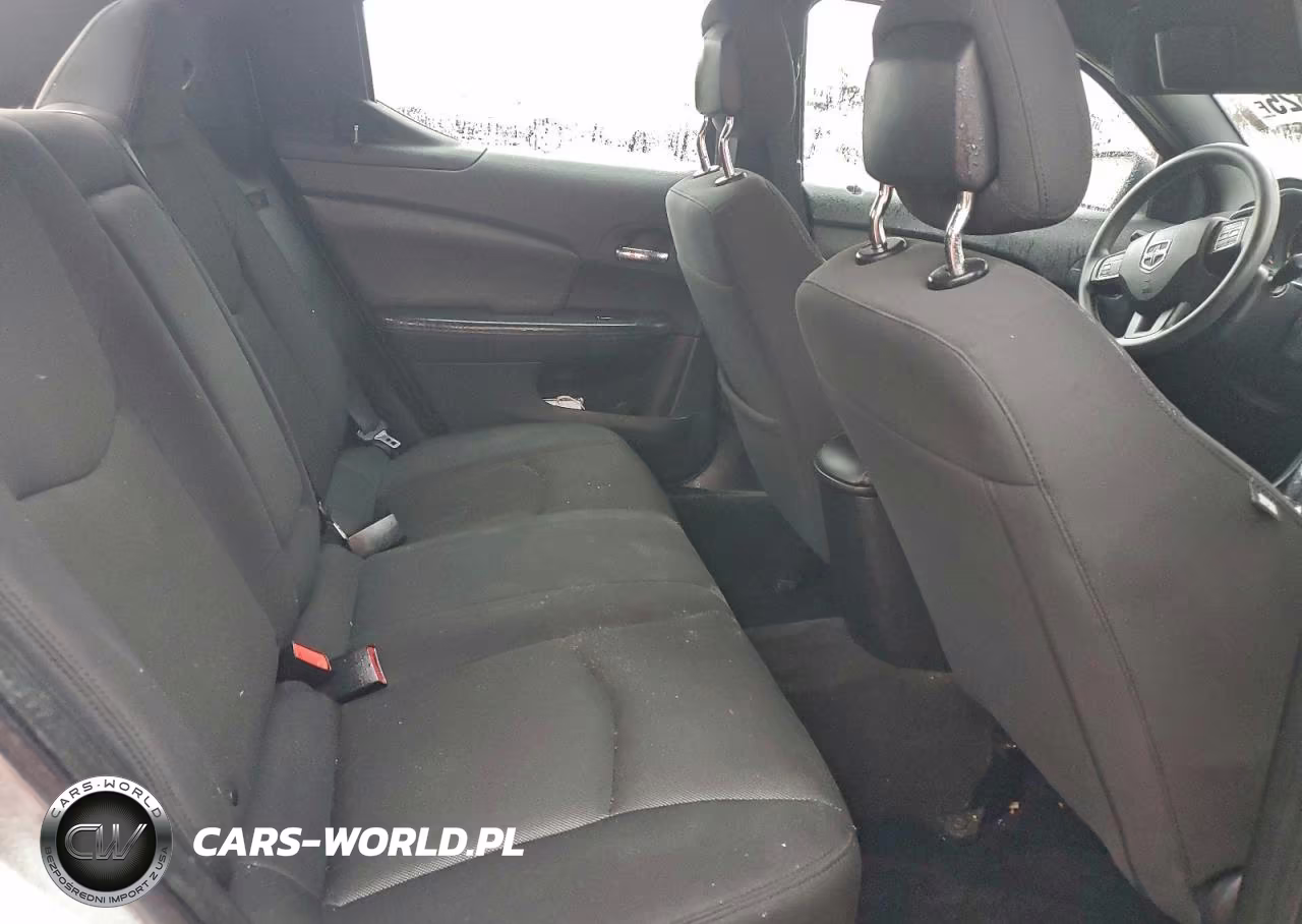 2011 Dodge Avenger Express VIN:1B3BD4FB9BN588050 - 10