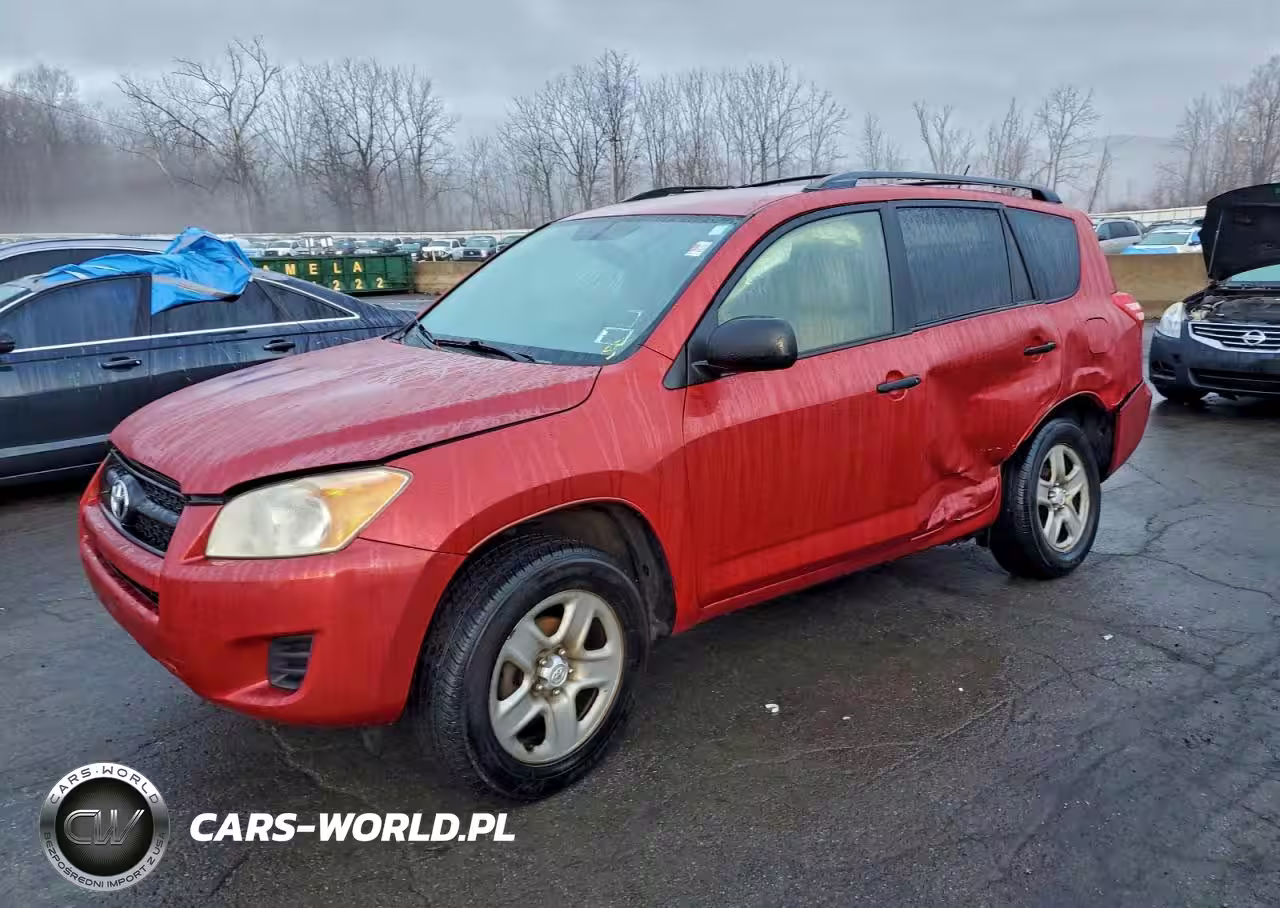 2010 Toyota Rav4