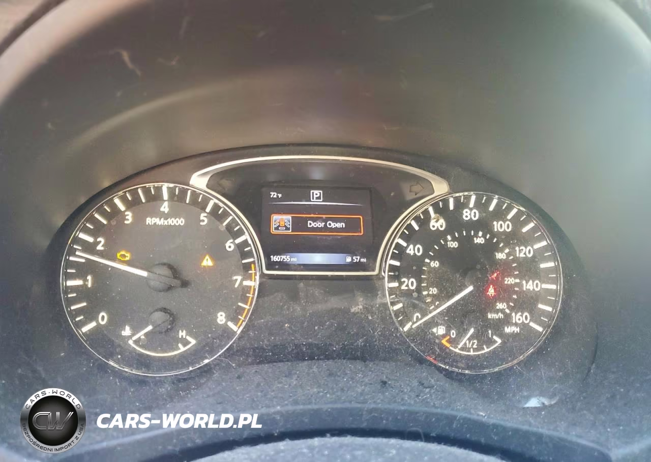 2016 Nissan Altima 2.5 VIN:1N4AL3AP6GC145146 - 9