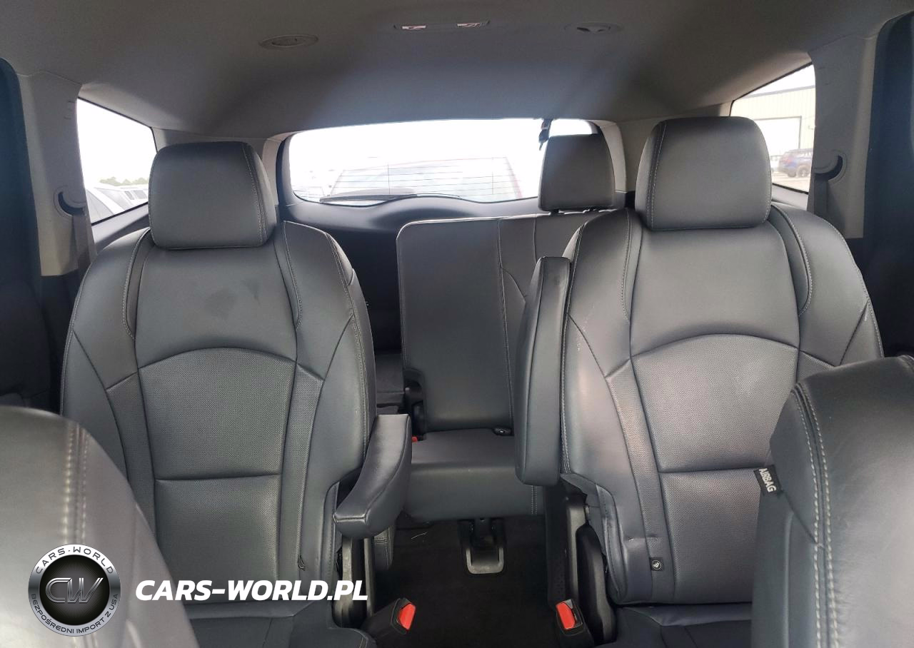 2019 Buick Enclave Essence VIN:5GAERBKWXKJ276970 - 10