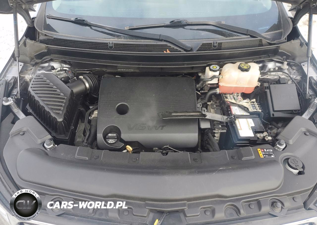 2019 Buick Enclave Essence VIN:5GAERBKWXKJ276970 - 12