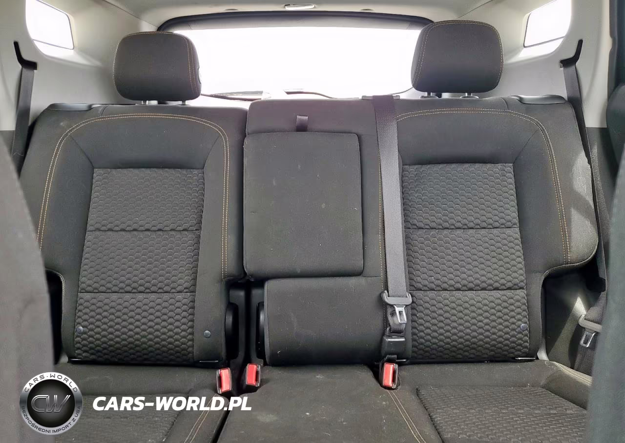 2019 GMC Terrain Sle VIN:3GKALMEVXKL192982 - 10