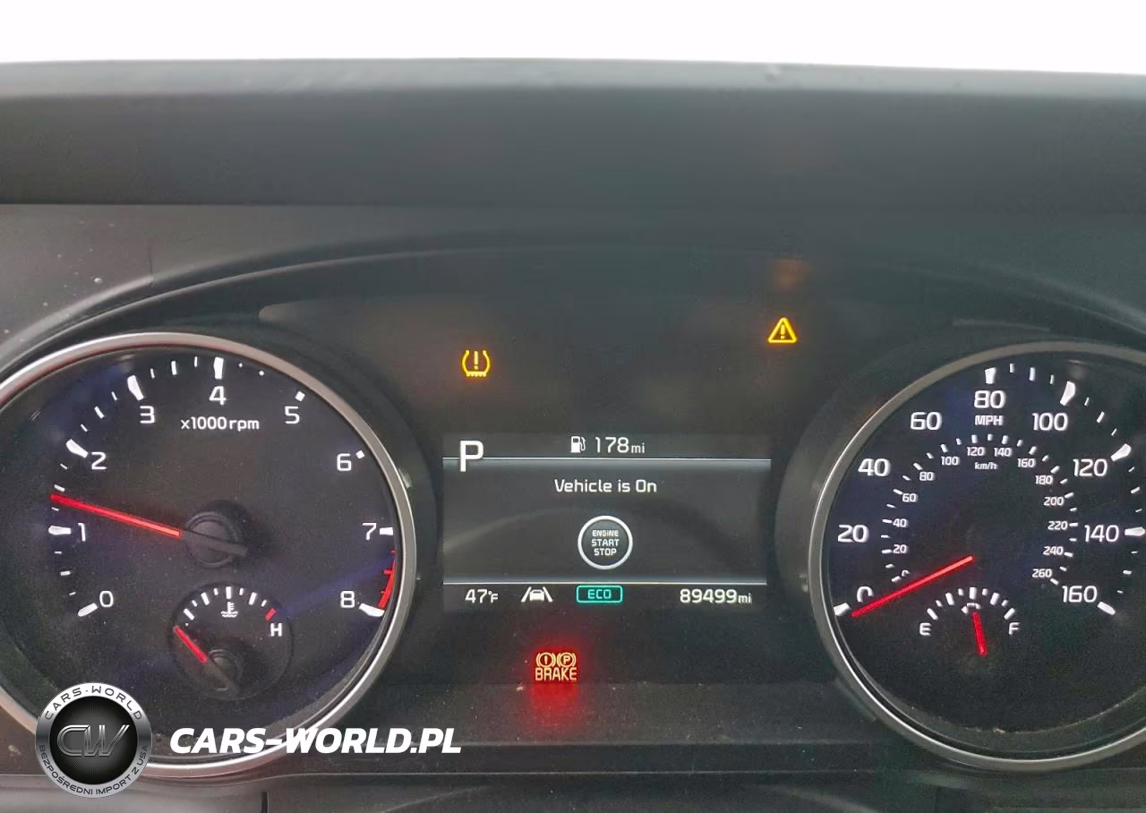2023 Kia Carnival Lx VIN:KNDNB4H34P6241511 - 9
