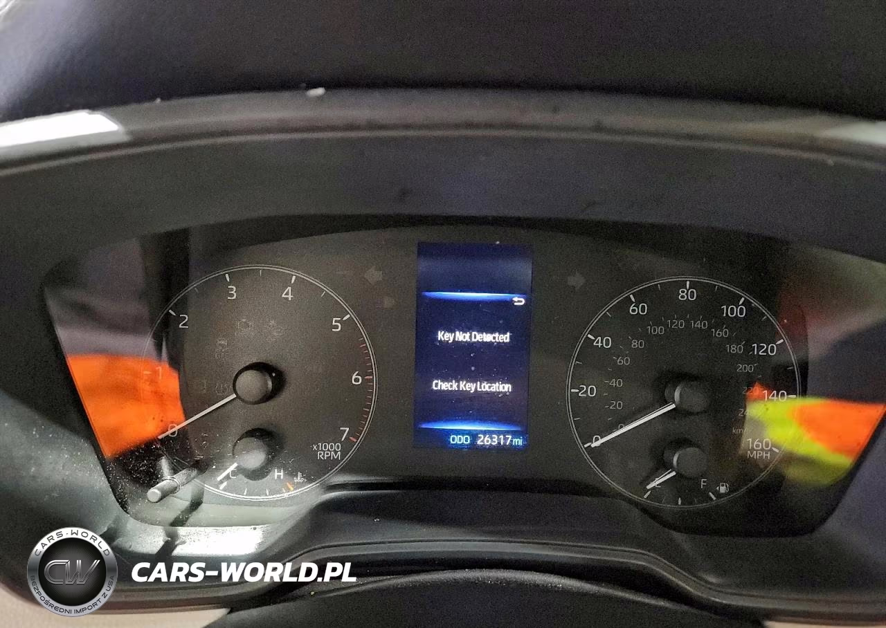 2024 Toyota Corolla Le VIN:JTDBDMHE8R3009674 - 9