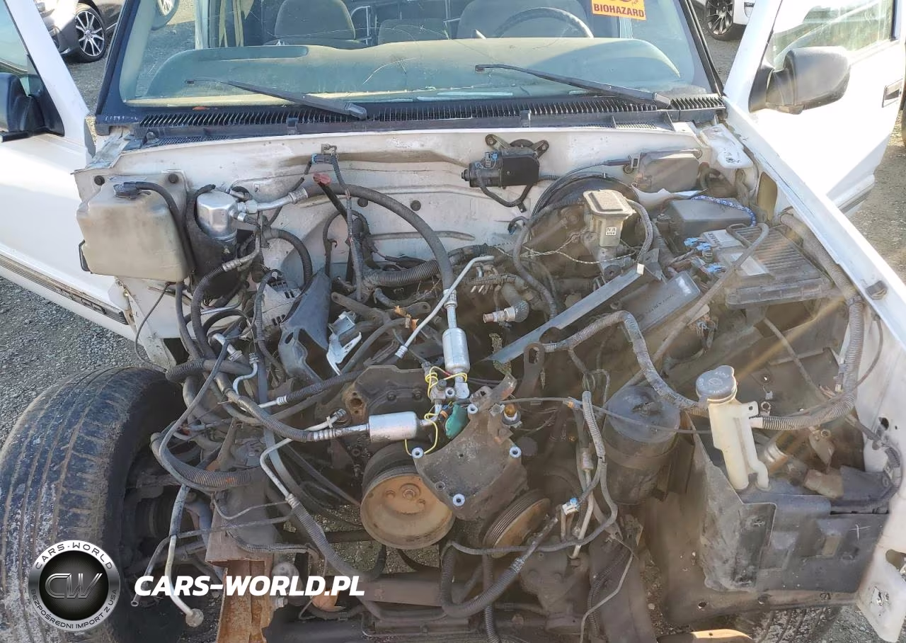 1997 GMC Sierra K1500 VIN:1GTEK19R1VE523397 - 11