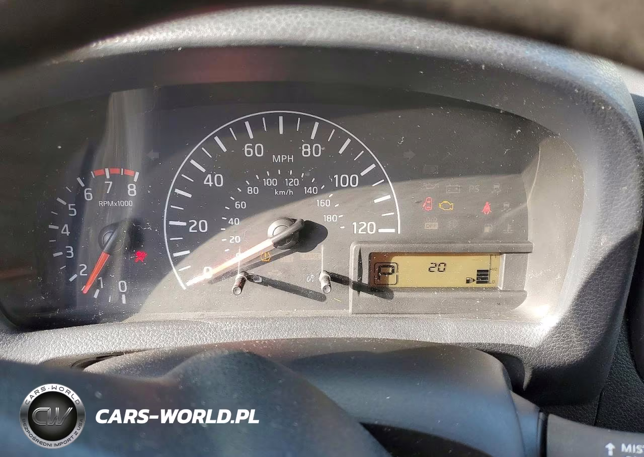 2013 Nissan Nv200 Delivery Van VIN:3N6CM0KN8DK694183 - 9