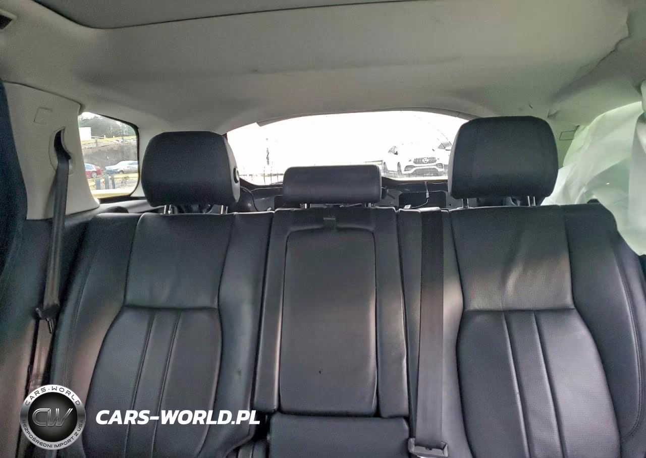 2018 Land Rover Discovery Sport Hse VIN:SALCR2RX8JH758145 - 10