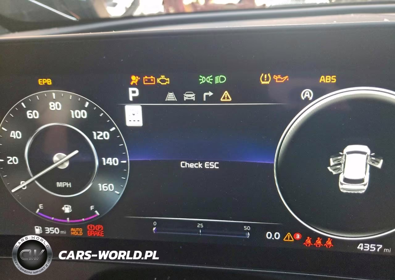 2025 Kia Sportage X-Pro VIN:5XYK7CDFXSG300355 - 9