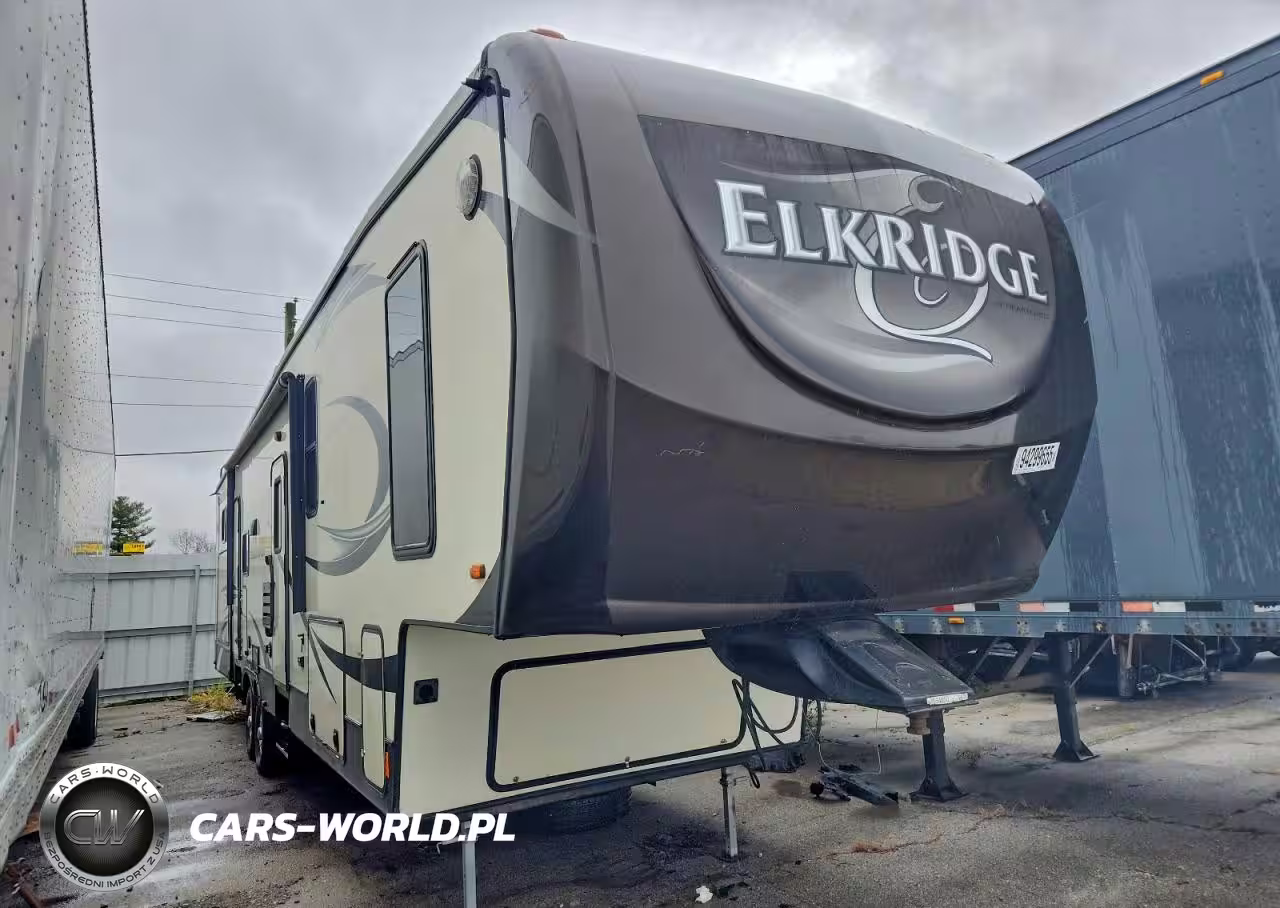 2015 Hera Tland Elkridge