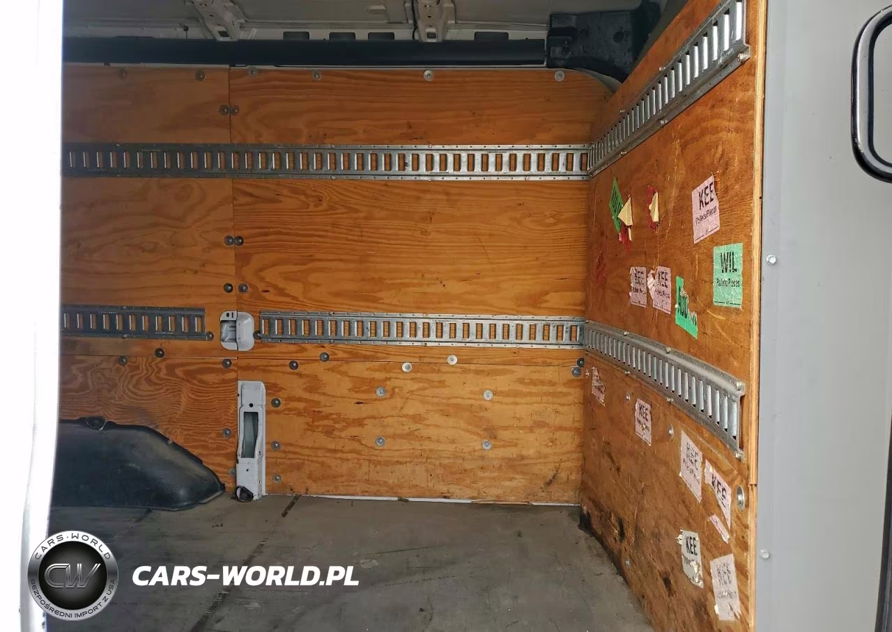 2019 Ford Transit T-250 Delivery Van VIN:1FTYR1CM6KKA85012 - 11