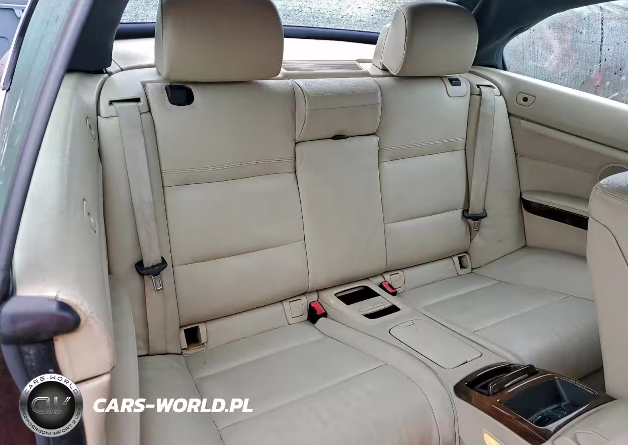 2007 BMW 335 I VIN:WBAWL73557PX45973 - 10