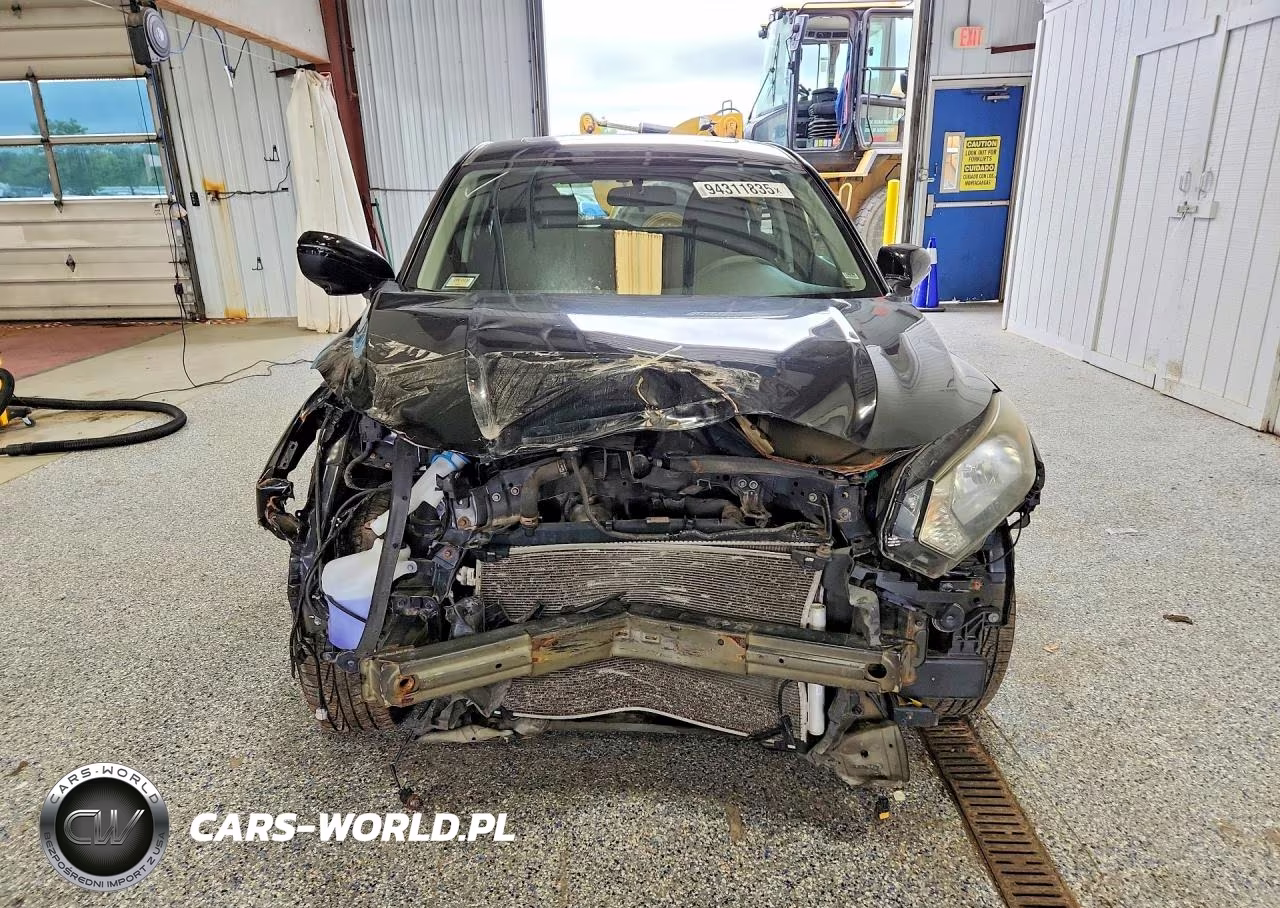 2016 Honda Hr-V Ex VIN:3CZRU5G52GM735610 - 5