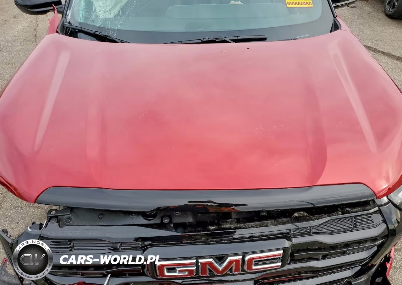 2026 GMC Terrain Elevation VIN:3GKALMEG9TL286533 - 12