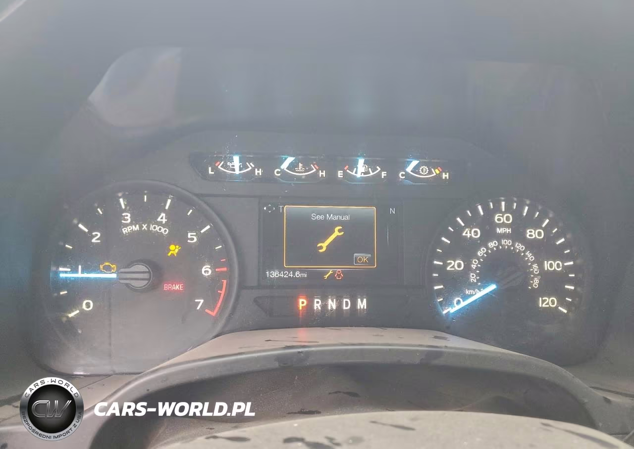 2018 Ford F150 Super Cab VIN:1FTEX1CP6JKF28664 - 9