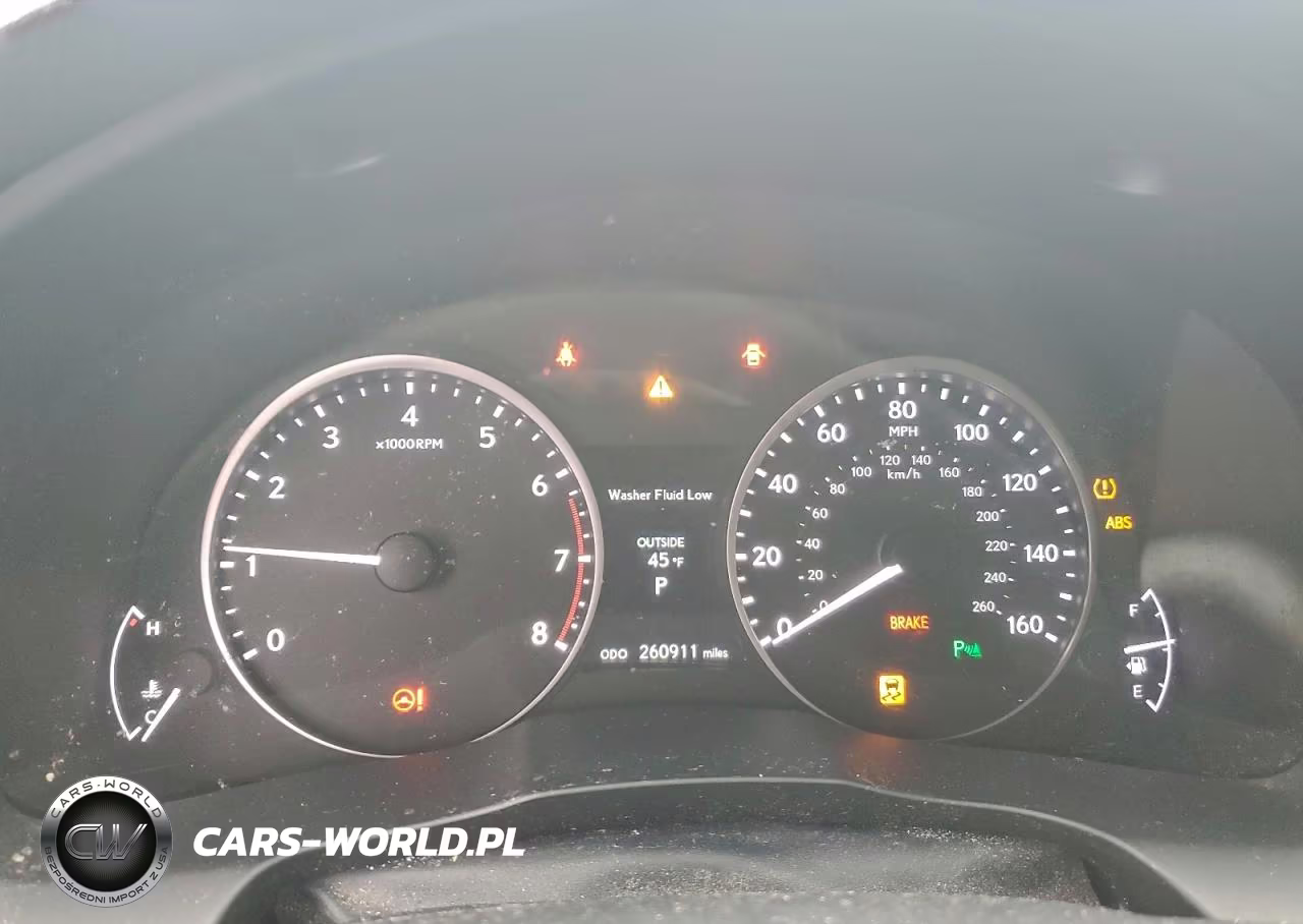 2013 Lexus Es 350 VIN:JTHBK1GG7D2065173 - 9