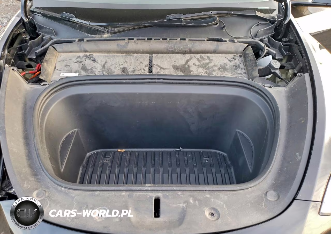 2023 Tesla Model Y VIN:7SAYGDEE5PA124092 - 11