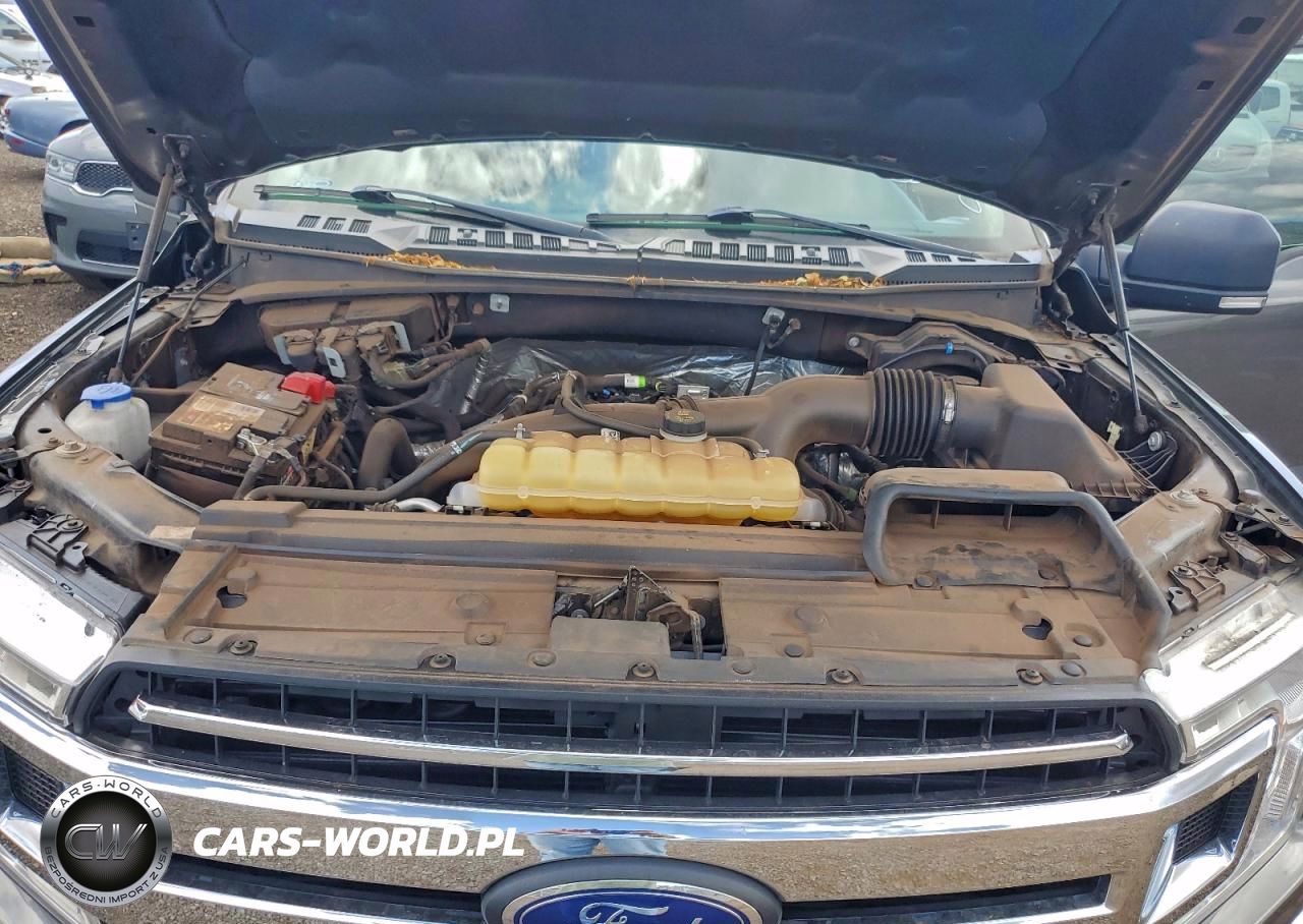 2019 Ford F150 Supercrew VIN:1FTEW1EP0KKD73692 - 11