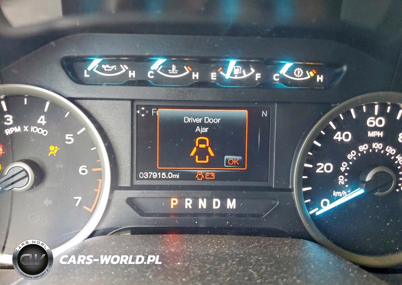 2019 Ford F150 Supercrew VIN:1FTEW1EP0KKD73692 - 9