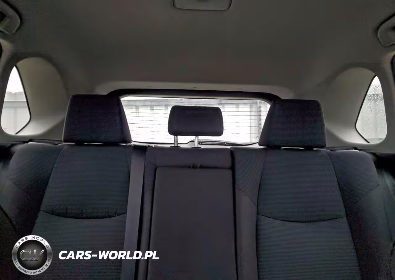 2024 Toyota Rav4 Le VIN:2T3G1RFV0RC480036 - 10