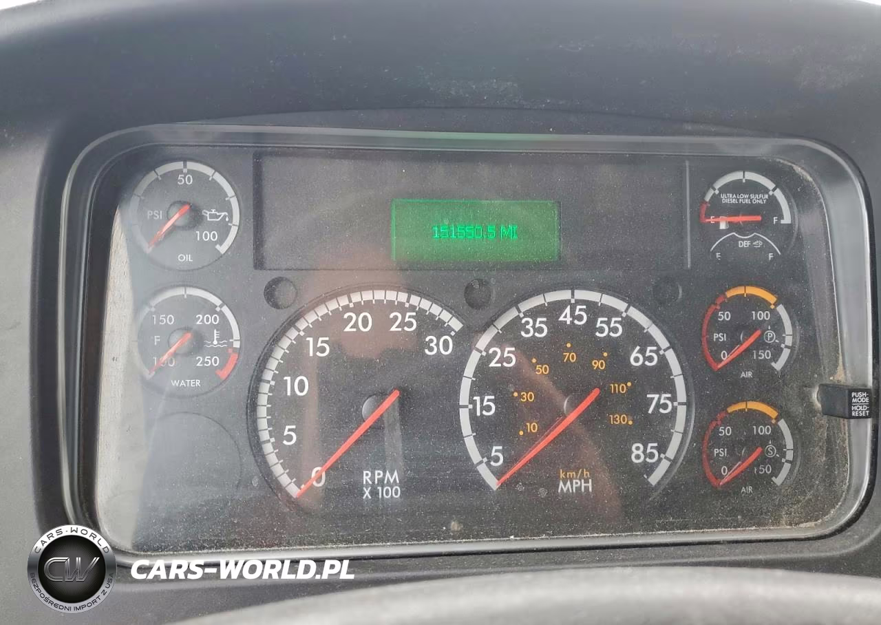 2016 Freightliner Business Class M2 Box Truck VIN:1FVACWDT2GHHD8450 - 9