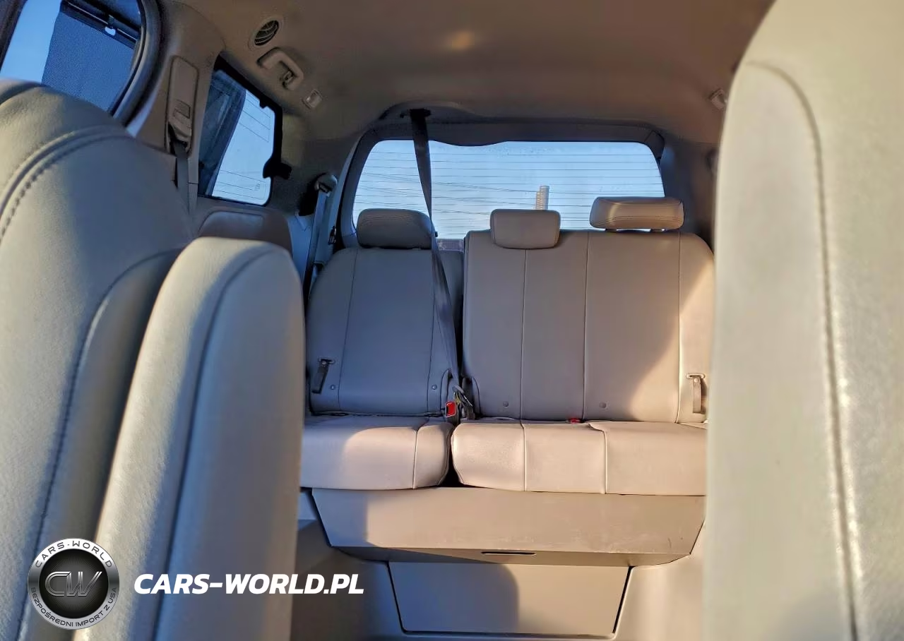 2019 Toyota Sienna Xle VIN:5TDYZ3DC4KS017088 - 10