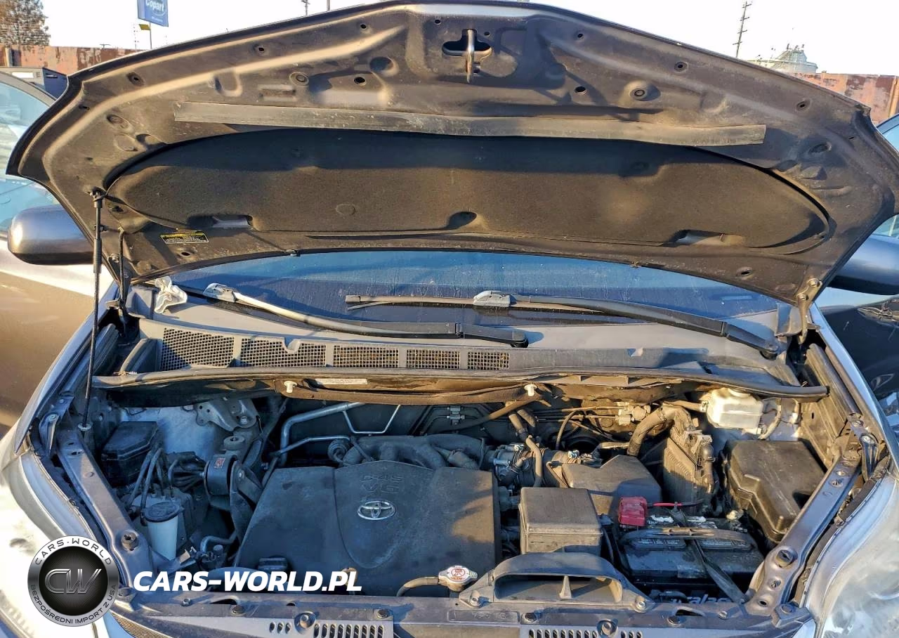 2019 Toyota Sienna Xle VIN:5TDYZ3DC4KS017088 - 12