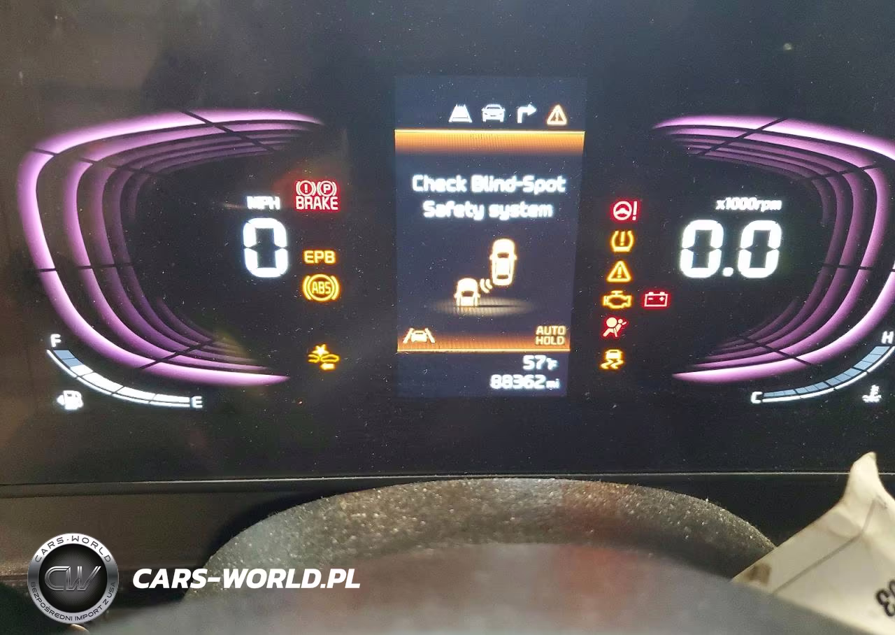 2023 Kia Sportage X Line VIN:5XYK6CAF0PG056830 - 9